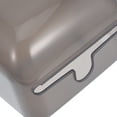 thumbnail image 3 of WRISTBIQUE Soporte Para Higiénico Impermeable Ideal Para Espacios Pequeños, 3 of 8