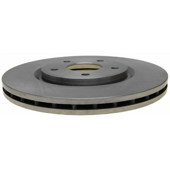 Raybestos 780964R : Front Brake Rotors, Corrosion Resistant, Installation Ready