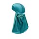 thumbnail image 2 of TureClos Velour Headwraps Colores surtidos Color brillante Sombrero de pirata de lujo Capa única Estilo musulmán Gorro de pelo transpirable Rojo TureClos JD729778355, 2 of 5