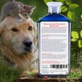 thumbnail image 2 of Champú para perros Arava, medicamento natural, antihongos, antipicazón, 400 ml, 2 of 9