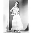 thumbnail image 2 of Terry Moore 1950 Photo Print (16 x 20), 2 of 2