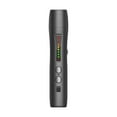 thumbnail image 1 of yeacher NOYAFA JMS110 Advanced Infrared Detection Pen with RF, Wireless, and GPS Tracker Detection - Compact, Portable, and Built-in Battery for Privacy Protection, 1 of 6