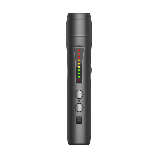 yeacher NOYAFA JMS110 Advanced Infrared Detection Pen with RF, Wireless, and GPS Tracker Detection - Compact, Portable, and Built-in Battery for Privacy Protection