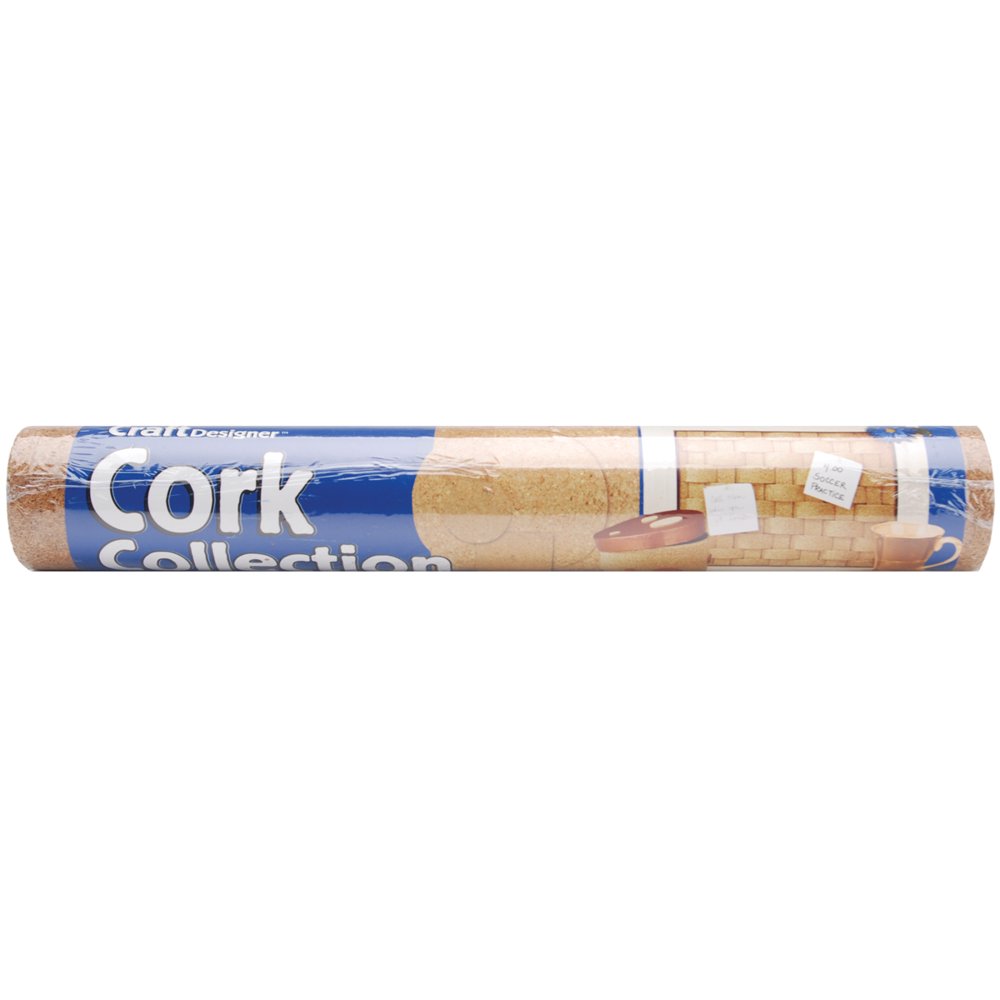 Cork Roll 12 x 24 inches
