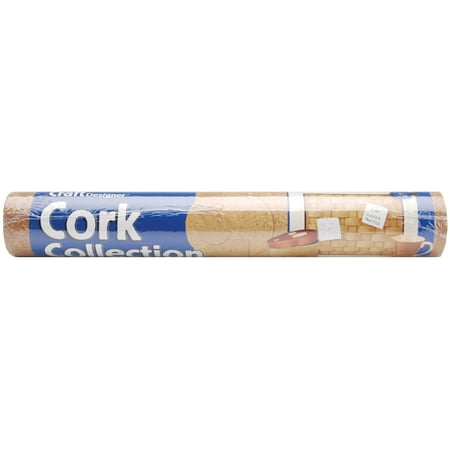 Cork Roll: 12 x 24 inches