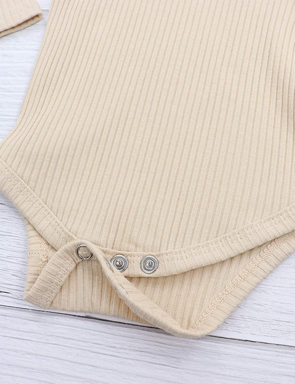 Baby Girls Clothes Cute Baby Clothes Girls Romper + Pant 3pcs Winter Outfit 3-6 Months