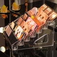 thumbnail image 3 of 7 Layers Nail Polish Organizer, Nail Polish Holder Rack Storage  for Cosmetic, 3 of 7