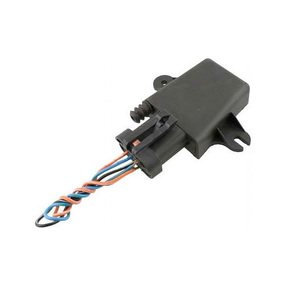 MAP Sensor - Compatible with 1984 - 1990 Ford Bronco II 1985 1986 1987 1988 1989