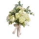 thumbnail image 1 of Ramo de novia de flores artificiales para novia Ramos románticos Novia para boda estilo A, 1 of 9