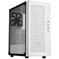 thumbnail image 2 of Silverstone Case FAR1W-G FARA R1 mid tower tempered glass ATX White, 2 of 5
