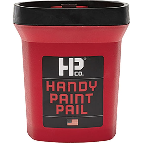 Bercom 2500-CT Handy Paint Pail