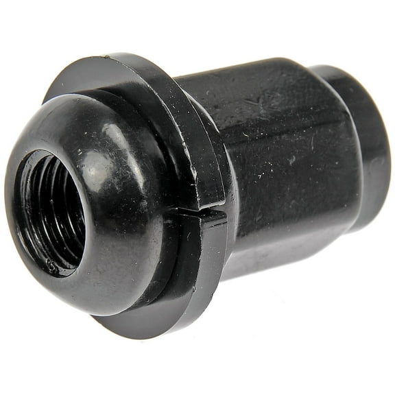 Dorman 611-252 Wheel Lug Nut for Specific Honda Models (Pack of 10)