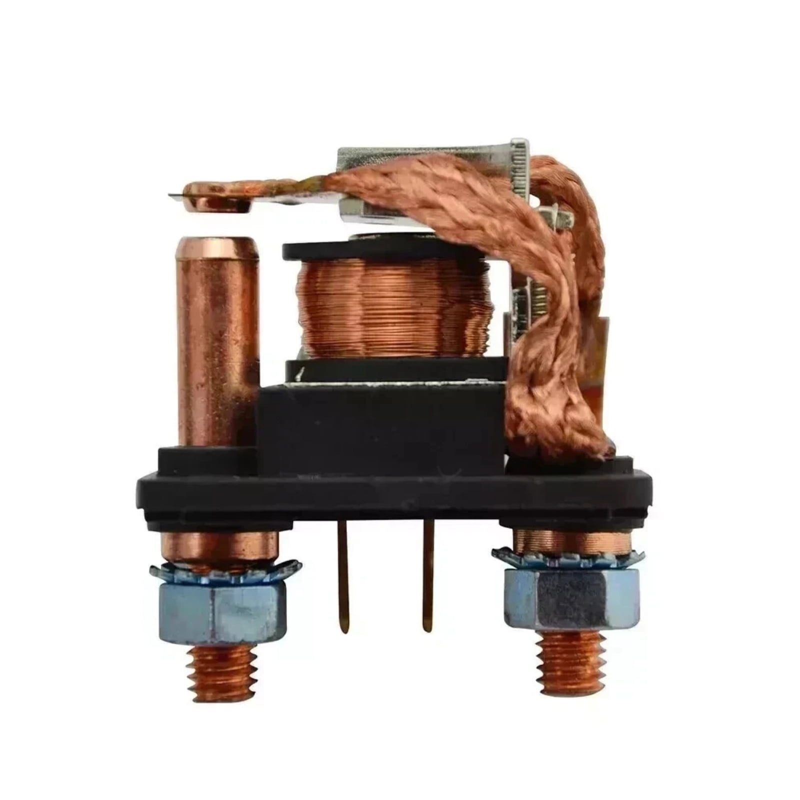 GUYUTING 12V 200A Automotive Relay 10 Million Mechanical Life For Vehicle Split Charging High Power Electrical Application