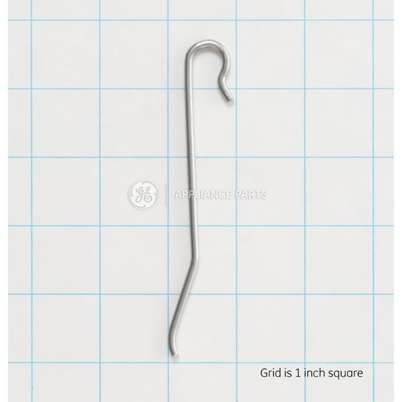 WR51X10134 GE Heater Conduction OEM WR51X10134