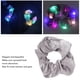 thumbnail image 3 of Bandas Para El Cabello Con Luz LED, 5 Bandas Elásticas Para El Cabello Ligeras Para Mujer Para Halloween, 3 of 7
