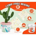 thumbnail image 4 of Polvo para Moldear Eco Resina Fuchoi 4,5 kg Activado con Agua, 4 of 7