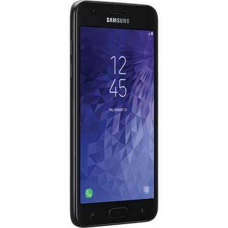 Samsung SM-J737UZKAXAA Galaxy J7 2018 32 GB Smartphone Unlocked, Black | Walmart Canada