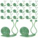 thumbnail image 1 of NUOLUX 50Ud Clips Para Enredaderas Soporte Multifuncional Para Plantas Y Cables, 1 of 8
