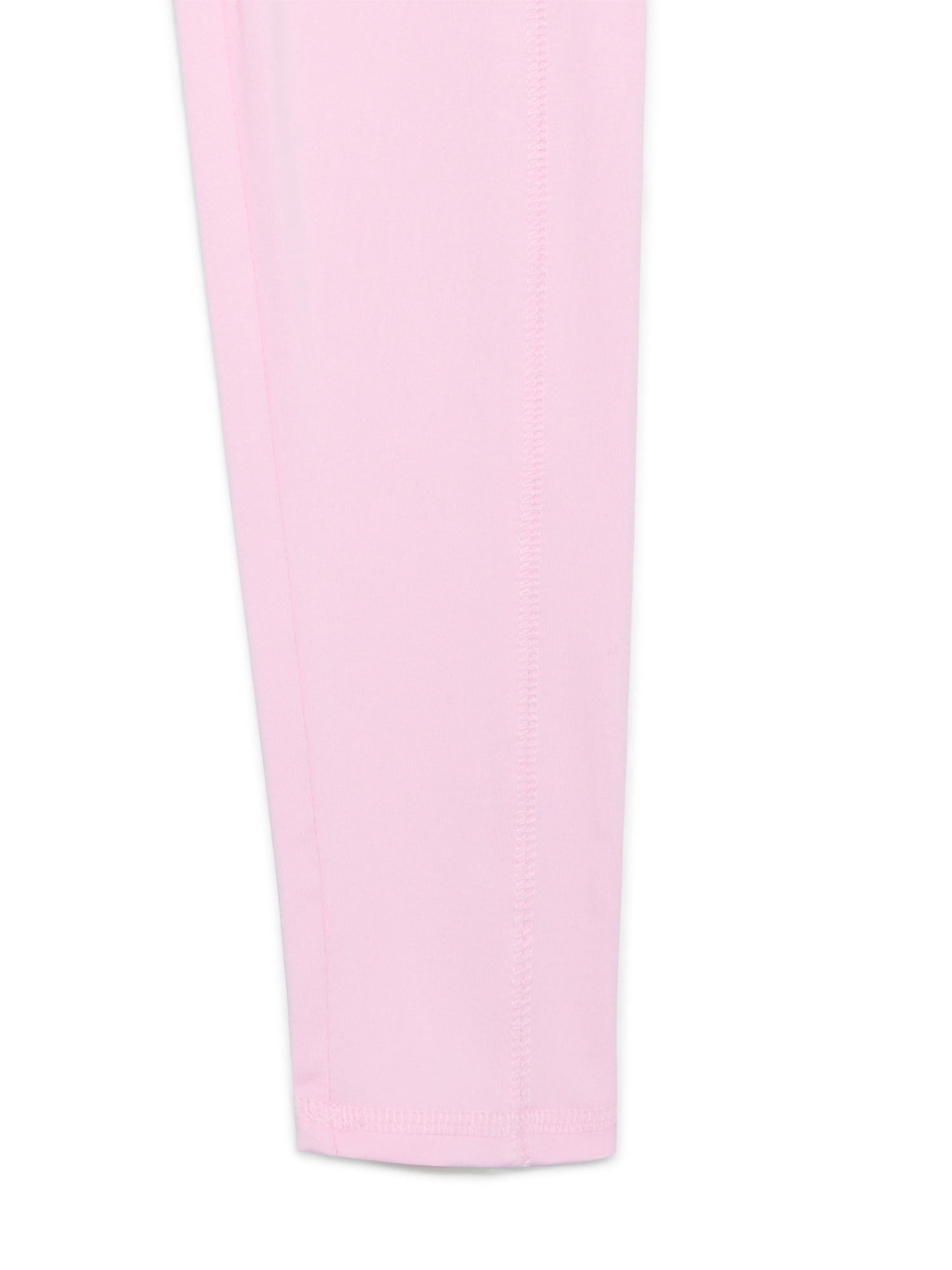 Balance Collection Girls Athletic Leggings, Sizes 7-16