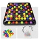 thumbnail image 4 of Tablero Ajedrez Colorido Juego Juguete Educativo Iris A, 4 of 9