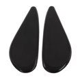 thumbnail image 4 of Gas  Protectors, Wear Resistant Weatherproof  Elasticity Anti Scratch Motorcycle Fuel  Stickers  For Motorbike Refitting Replacement For R18 2020+, 4 of 8