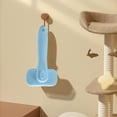 thumbnail image 6 of YATLTE Pet Grooming Brush, Cat Brushes for Indoor Cats Shedding, Tangles, and Loose Hair, Shedding Brush for Short or Long Haired Cats/Dogs, 6 of 6