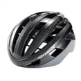 thumbnail image 1 of Casco de Ciclismo de Carretera para Hombre y Mujer, Ligero, Moldeado Integralmente, para , para Deportes Al Aire Libre, de Seguridad, Talla M, 1 of 5