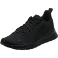 thumbnail image 2 of Tenis Puma Hombre ANZARUN LITE 37112801 Negro 30 cm Puma Deportivo, 2 of 5