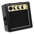 thumbnail image 1 of Amplificador de guitarra eléctrica, pequeño para principiante para practicar el accesorio de instrumentos de altavoz amplificador de graves de, 1 of 9