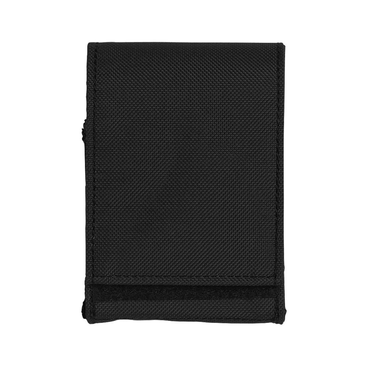 Voodoo Tactical MOLLE Cell Phone Pouch 1x3x5 Inches, Small, Black