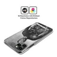 thumbnail image 2 of Head Case Designs Officially Licensed AMC The Walking Dead Double Exposure Abraham Hard Back Case Compatible with Apple iPhone 13 Pro, 2 of 7