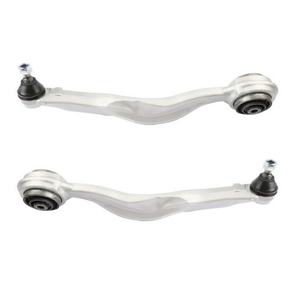 Upper Control Arms Ball Joints Fits For 2010-2016 4 Door Sedan 4 Matic AWD E350