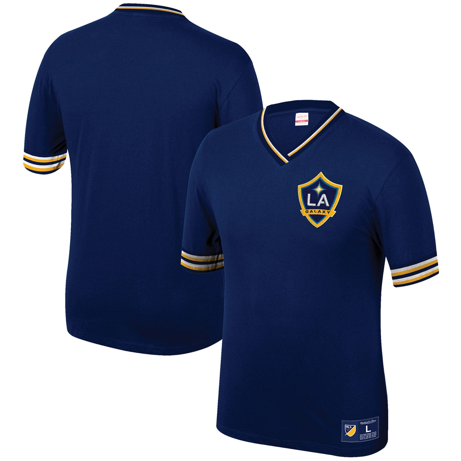 la galaxy americana jersey