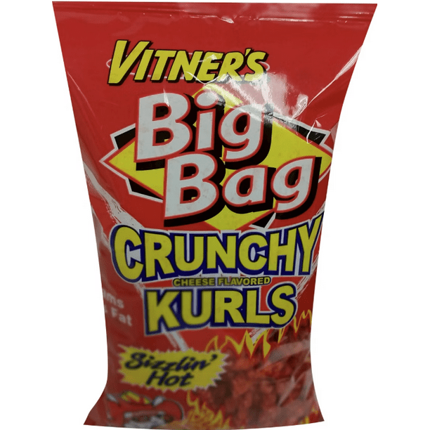 Vitners Snack Chips - Office Break Convenience - Walmart Business