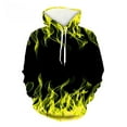 thumbnail image 1 of Sudadera Meitianfacai para hombre, sudadera con capucha estampada, estilo blusa, tallas S-3XL, 1 of 3