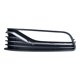 thumbnail image 1 of Rejilla Defensa TONG YANG para Volkswagen Polo 2015 A 2020 Del Izq C/Hoyo P/Faro C/Mold Crom, 1 of 4