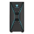 thumbnail image 2 of PC gamer ultra AMD Ryzen 9 7900X Super Tienda  RAM 128GB DDR5 SSD NVMe 960GB 600W enfriamiento liquido 240mm, 2 of 2