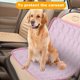 thumbnail image 5 of Cubierta impermeable de la cama del perro en la estera de camping reutilizable del cambiador reversible para los niños/mascota/perro/gato, 5 of 5