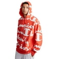 thumbnail image 4 of Champion Reverse Weave PO Hoodie, 4 of 4