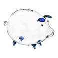 thumbnail image 3 of Caja de ahorro creativa con forma de animal, transparente, para ahorrar dinero, alcancía Largo, 3 of 9