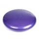 thumbnail image 1 of Inflated Stability Wobble Cushion Extra Thick Core Balance-Disc Wiggle Seat for Improving Core Strength Relieving Back Pain (Purple), 1 of 3