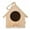 Khaki, variant on Vikakiooze Large Nest Dox Nest House Bird House Bird House Bird Box Bird Box Wooden Box