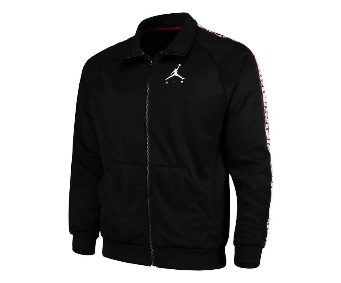 Jordan Jackets