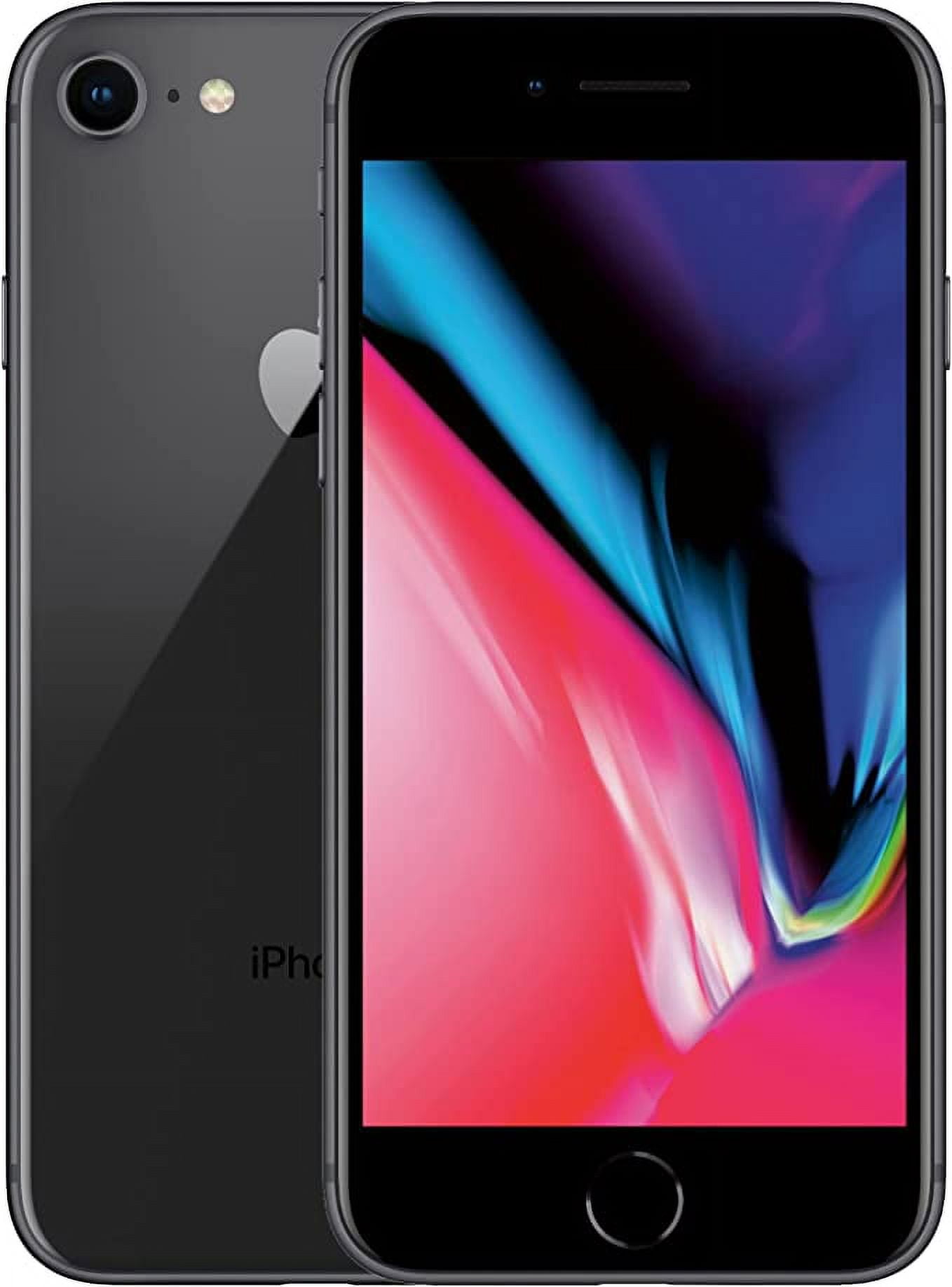 Verizon iPhone 16 Plus 128GB Black. Apple Intelligence. - Walmart.com