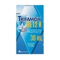thumbnail image 2 of Trifamox IBL 12 H Amoxicilina 200 mg, Sulbactam- 50 mg / 1 ml suspensión polvo para 30 ml, 2 of 3