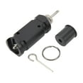 thumbnail image 2 of Perimeter Trip Alarm, 360 Degrees Celsius Overage Trip Wire Alarm Device Aluminum Alloy Early Warning Security System Portable Camp Safe Perimeter Defense Device For Camping And, 2 of 8