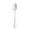 Silver, variant on Pxyqht Stainless Steel Scraper Spoon, Serrated Mud Spoon, Household Food Tool, Ideal for Pureeing Fruits and Vegetables, Convenient Kitchen Utensil