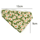 thumbnail image 2 of Collar de perro con pata de estilo único, collar ajustable, 2 of 5