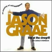 An Evening of Self Indulgence: Live at the Cinegrill