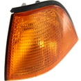 thumbnail image 3 of Corner Light Compatible with BMW 3-SERIES 1992-1999 LH Park/Signal Light Lens and Housing Coupe/Convertible, 3 of 5